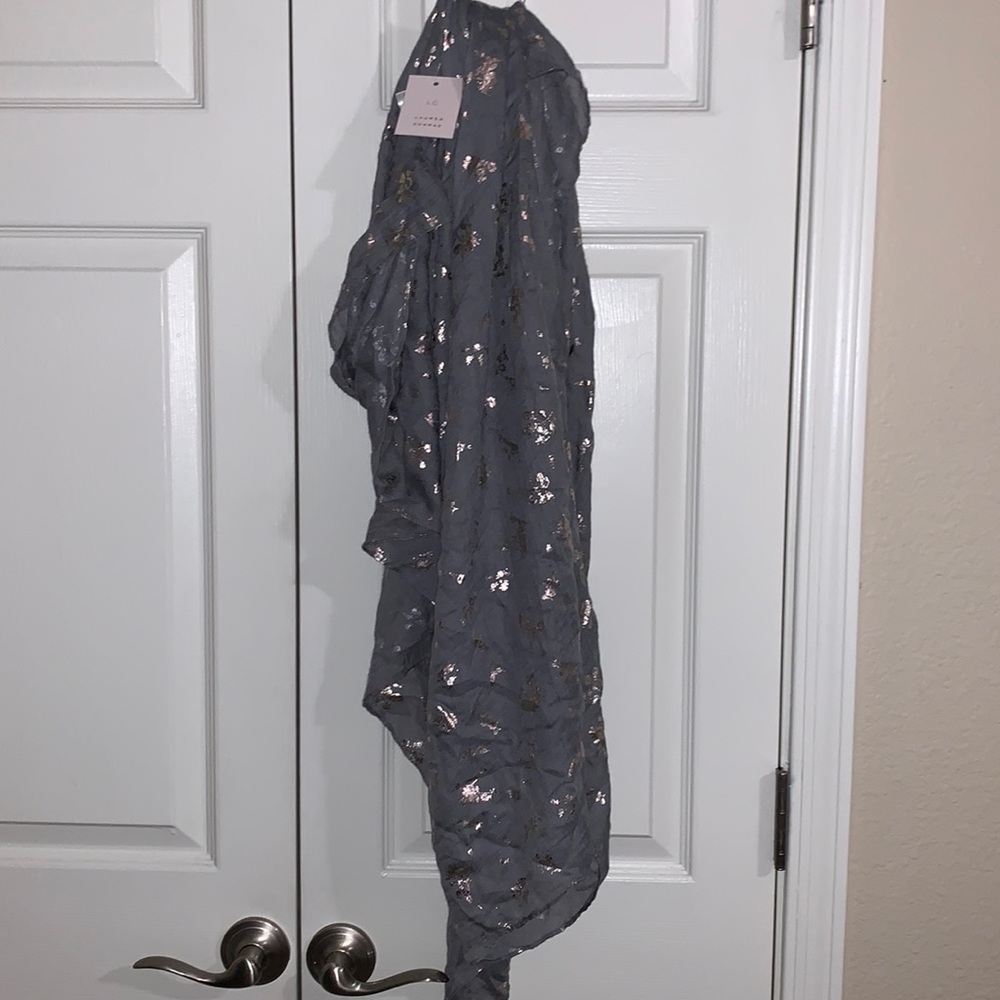 💕LC Lauren Conrad Scarf